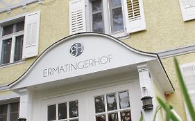 Hotel Ermatingerhof